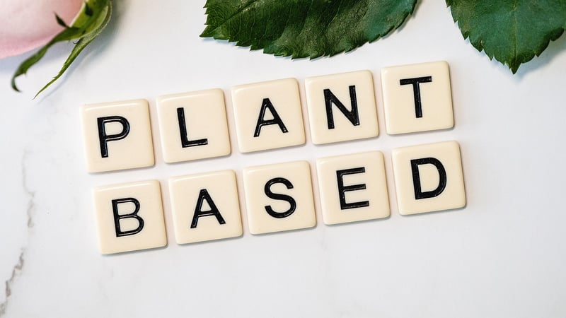 Plant-Based Cooking