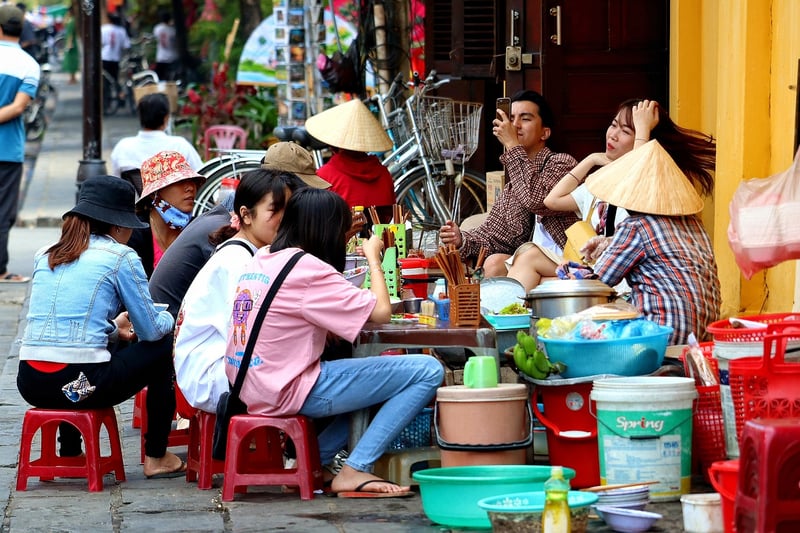 Street Food Vietnam