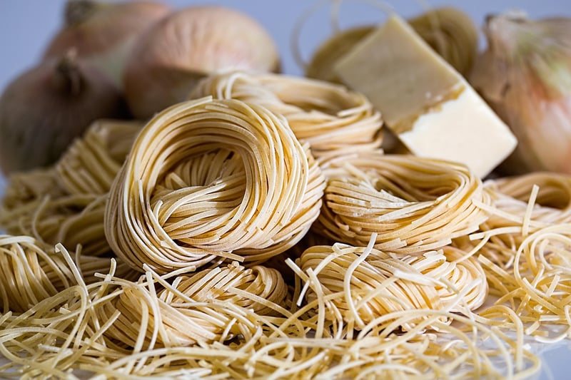 Italian cuisine